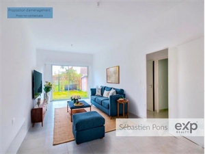 t3 à la vente -   78450  CHAVENAY, surface 70 m2 vente t3 - UBI466686758